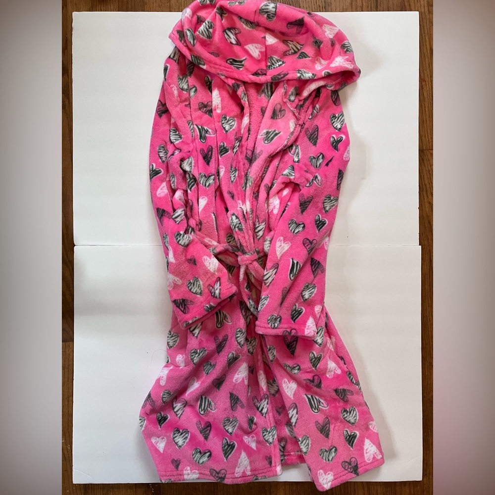 Bobbie&Brooks one size robe